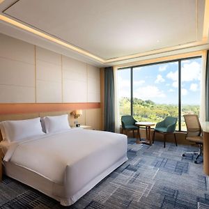 Two-Bedroom Suite Balcony