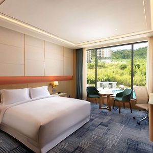 King Guest Room Pool View