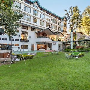 Club Mahindra Mashobra